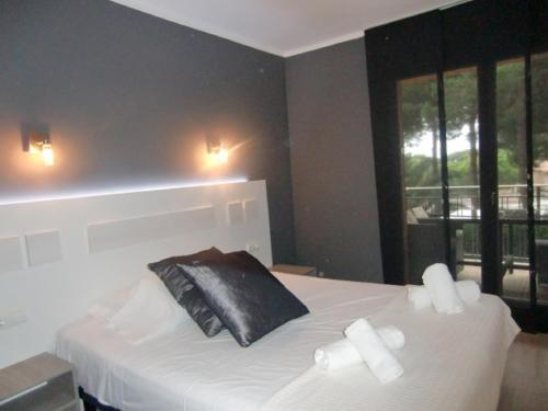 Apartamento Playa De La Fosca