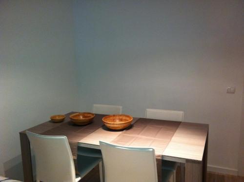 Apartamento Playa De La Fosca