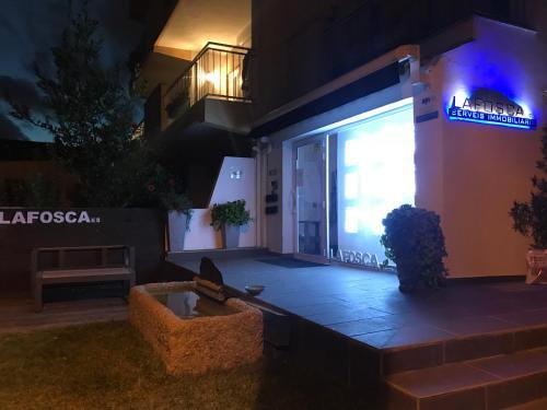 Apartamento Playa De La Fosca