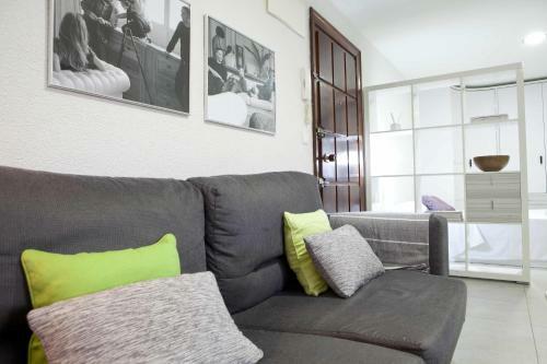 Apartamentos Kasa25 Loft 308