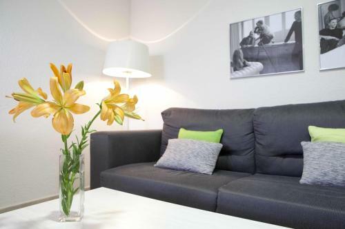 Apartamentos Kasa25 Loft 308