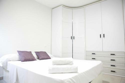 Apartamentos Kasa25 Loft 308