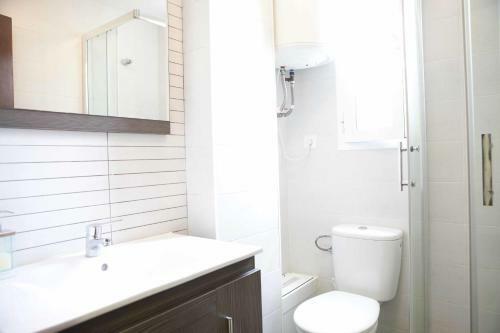 Apartamentos Kasa25 Loft 308