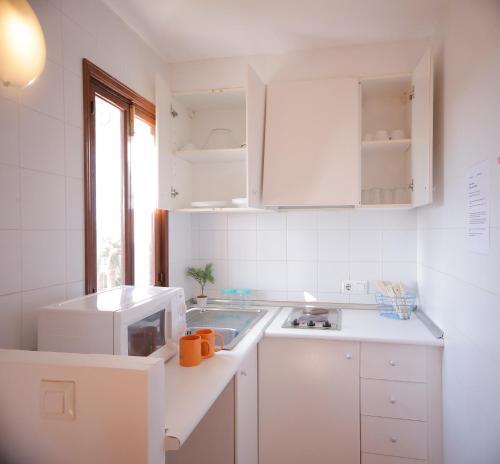 Apartamento Binibeca Mar II