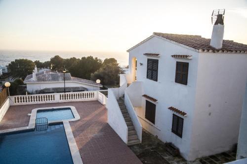 Apartamento Binibeca Mar II