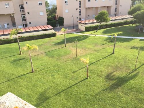 Apartamento Loma-sancti-petri