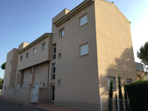Apartamento Loma-sancti-petri