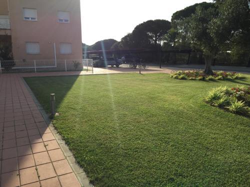 Apartamento Loma-sancti-petri