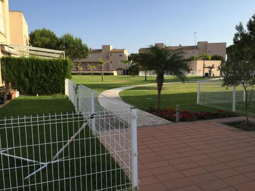Apartamento Loma-sancti-petri