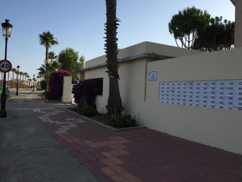 Apartamento Loma-sancti-petri