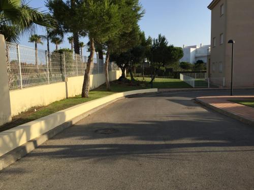 Apartamento Loma-sancti-petri