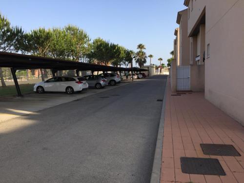 Apartamento Loma-sancti-petri