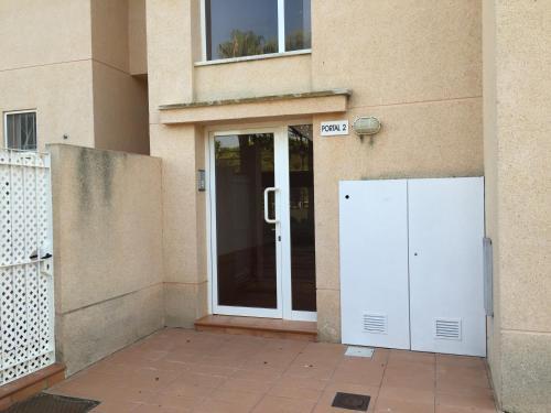 Apartamento Loma-sancti-petri