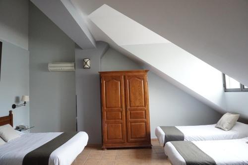 Hostal Villa Soledad