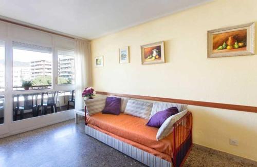 Apartamento 120 Puente Al Mar