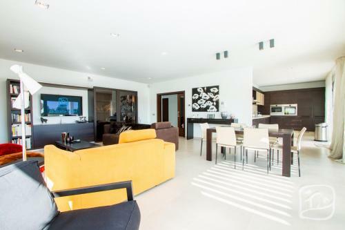Abahana Villa Carpe Diem
