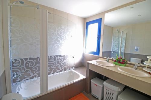 Apartment Estrella De Calpe 2