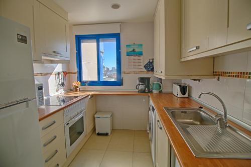 Apartment Estrella De Calpe 2