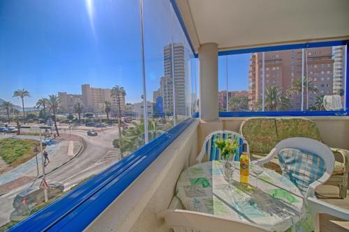 Apartment Estrella De Calpe 2