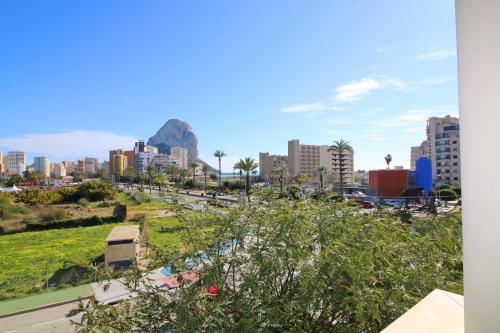 Apartment Estrella De Calpe 2