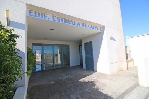 Apartment Estrella De Calpe 2