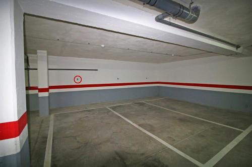 Apartment Estrella De Calpe 2
