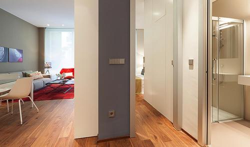Apartamento Valencia Luxury Town Hall