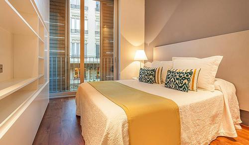 Apartamento Valencia Luxury Town Hall