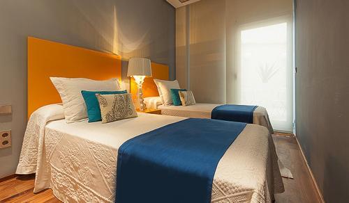 Apartamento Valencia Luxury Town Hall