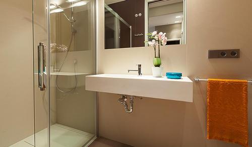 Apartamento Valencia Luxury Town Hall