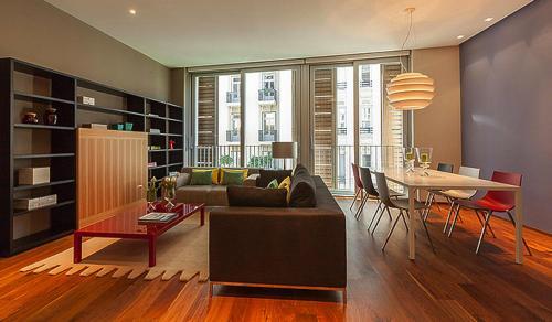 Apartamento Valencia Luxury Town Hall