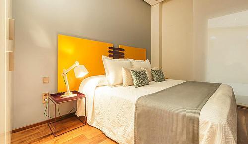 Apartamento Valencia Luxury Town Hall