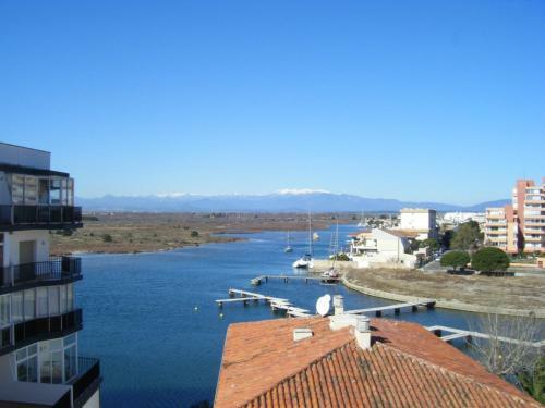 Apartments Locarosas Gran Canal