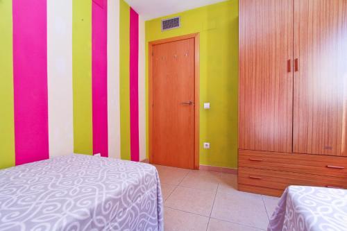 Apartamento Mar Cambrils Planet Costa Dorada