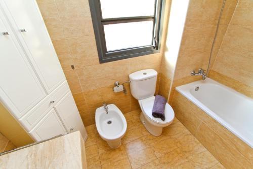 Apartamento Mar Cambrils Planet Costa Dorada