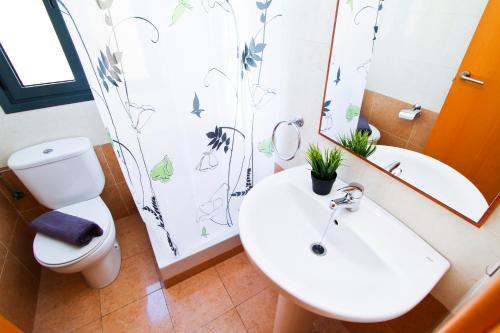 Apartamento Mar Cambrils Planet Costa Dorada
