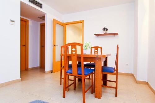 Apartamento Mar Cambrils Planet Costa Dorada