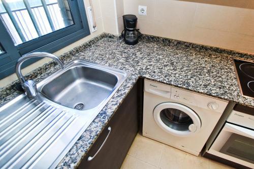Apartamento Mar Cambrils Planet Costa Dorada