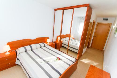 Apartamento Mar Cambrils Planet Costa Dorada