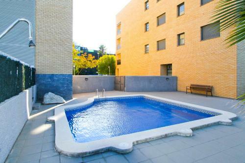 Apartamento Mar Cambrils Planet Costa Dorada