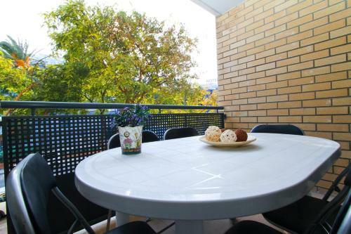 Apartamento Mar Cambrils Planet Costa Dorada