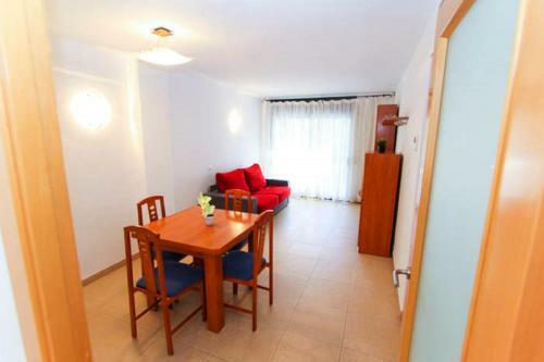 Apartamento Mar Cambrils Planet Costa Dorada