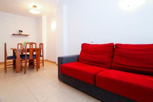 Apartamento Mar Cambrils Planet Costa Dorada