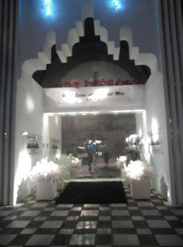 Apartamento Albaizyn Del Mar
