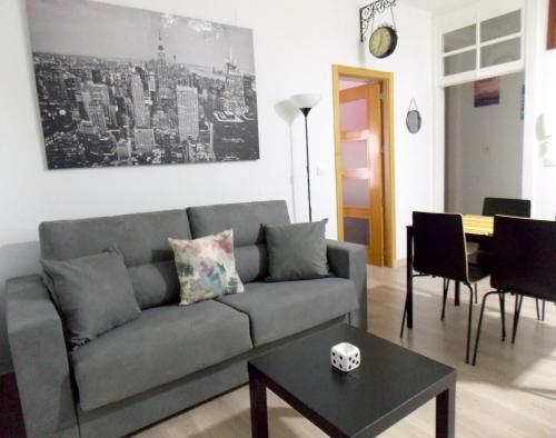 Apartamentos Centro De Plasencia