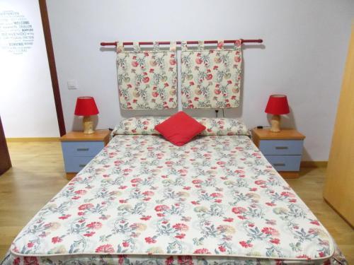 Apartamentos Centro De Plasencia