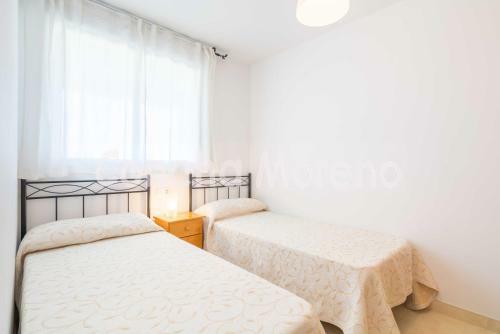 Apartamento Colomeras-cm