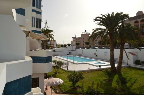 Apartamentos Teror - Gavias Del Sol