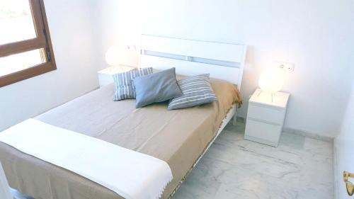 Apartment Calle Tosca