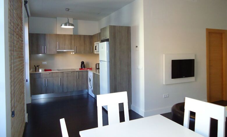 Apartamentos Tur�sticos Mauror